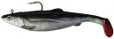 Riper Savager SG 3D Herring Big Shad 32cm 560g Bleeding Coalfish