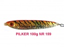 PILKER 100g