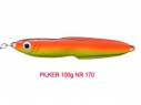 PILKER 100g NR 5662