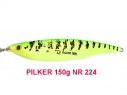 PILKER 150g NR 224