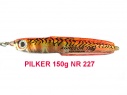PILKER 150g NR 227