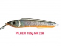 PILKER 150g NR 228