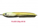 PILKER 250g NR 59
