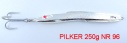 PILKER 250g NR 96