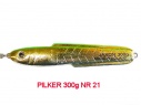PILKER 300g NR 21