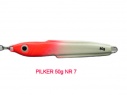PILKER 50g NR 5965 FLUO