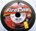 Plecionka FireLine 0,15mm 7,9 Kg Czarna