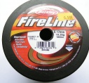 Plecionka FireLine 0,17mm 10,2 Kg Czarna