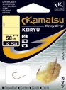 Przypon Kamatsu Keiryu  Nr.10/0,14mm 50cm (10szt)