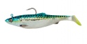 Riper Savager D-SG 3D Herring Big Shad 32cm 560g 1pcs Green Mackerel