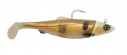 Riper SG 3D Herring Big Shad 25cm 300g Glow Haddock