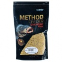  ZANĘTA METHOD FEEDER READY WANILIA 750G